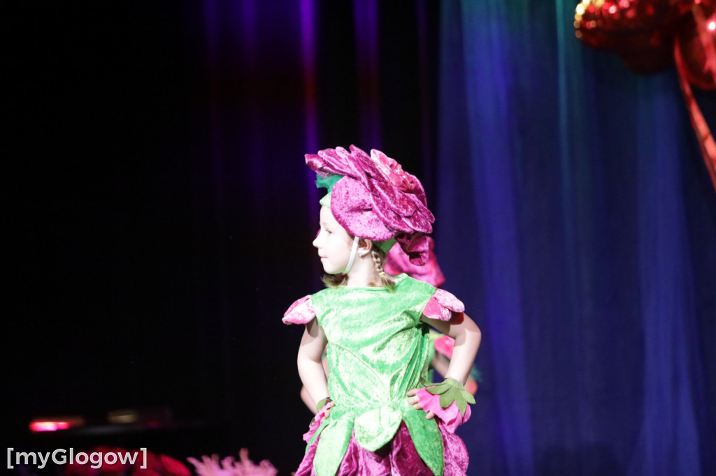 Takiego przedszkola można im zazdrościć!