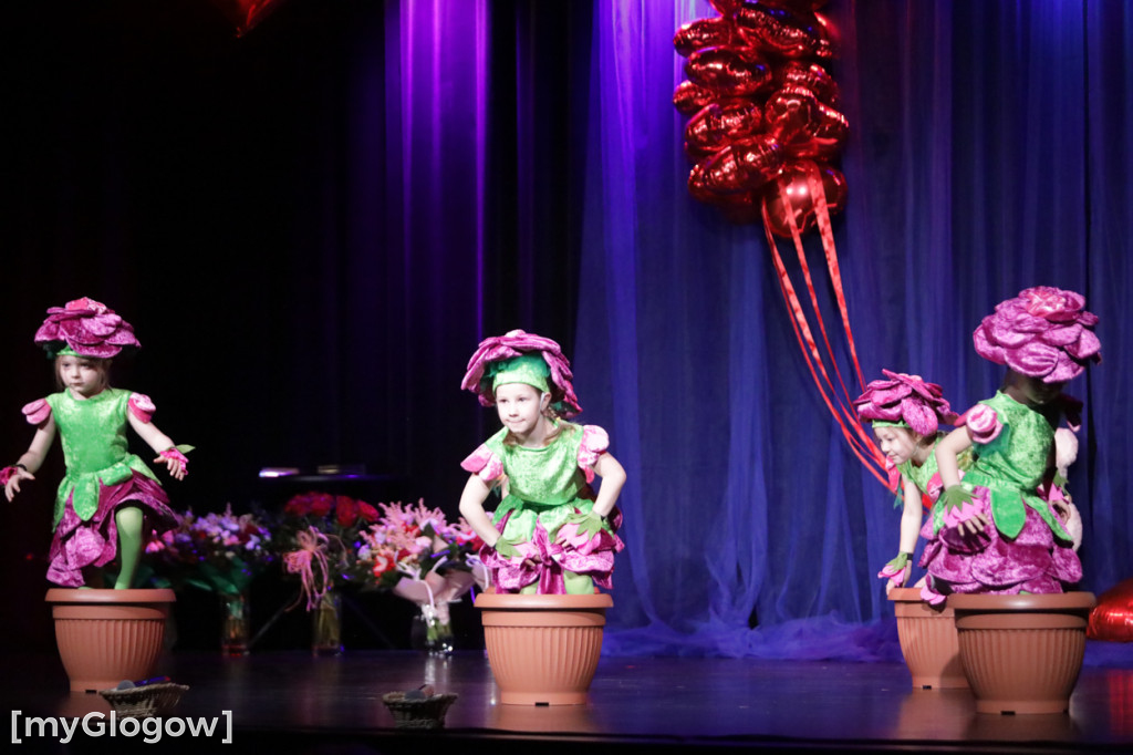 Takiego przedszkola można im zazdrościć!