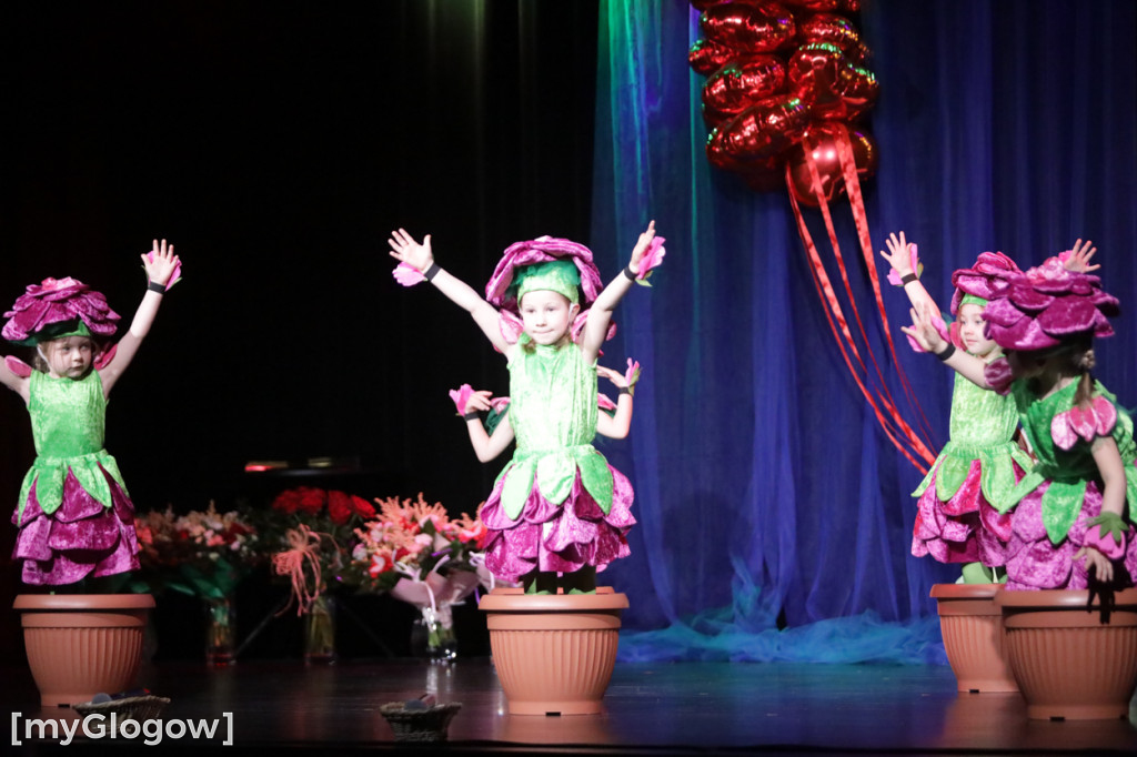 Takiego przedszkola można im zazdrościć!