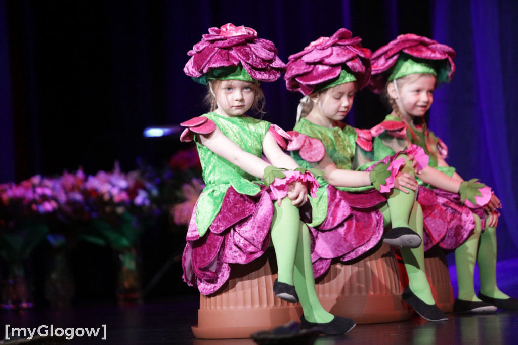 Takiego przedszkola można im zazdrościć!