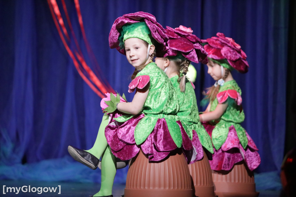 Takiego przedszkola można im zazdrościć!