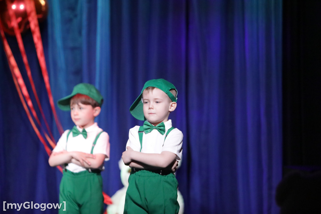 Takiego przedszkola można im zazdrościć!