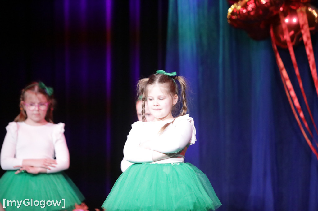 Takiego przedszkola można im zazdrościć!