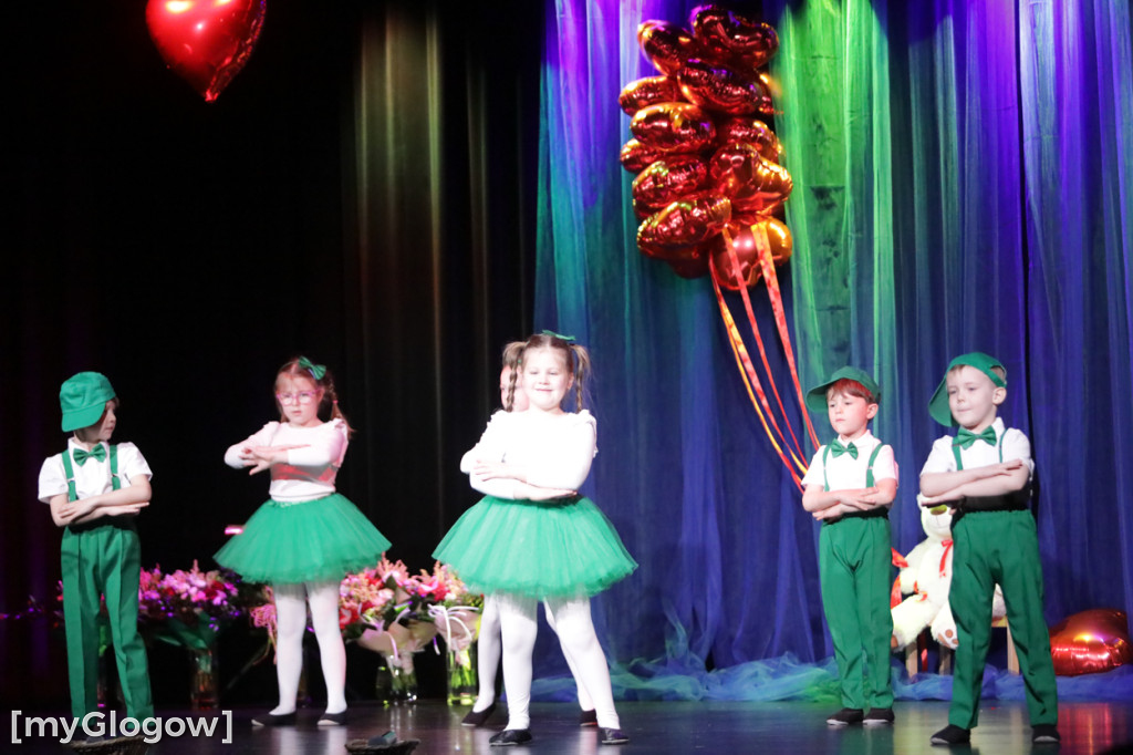 Takiego przedszkola można im zazdrościć!