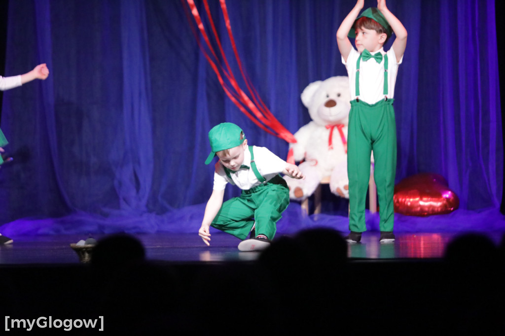 Takiego przedszkola można im zazdrościć!