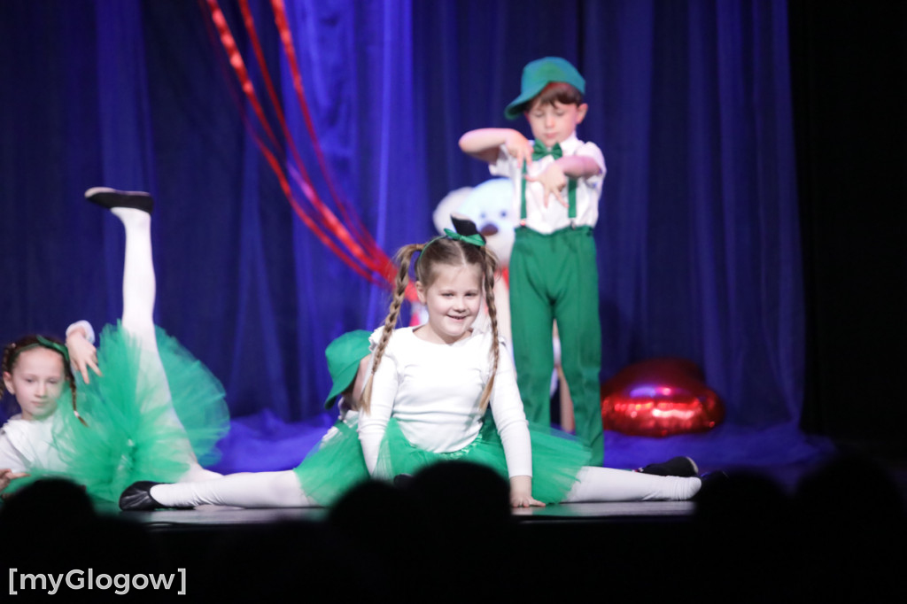 Takiego przedszkola można im zazdrościć!