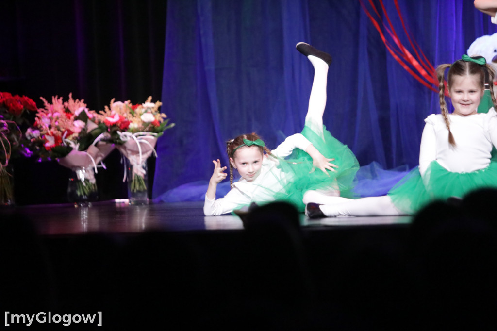 Takiego przedszkola można im zazdrościć!