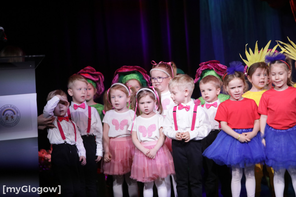 Takiego przedszkola można im zazdrościć!