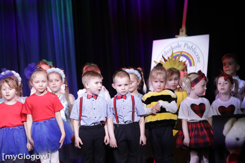 Takiego przedszkola można im zazdrościć!