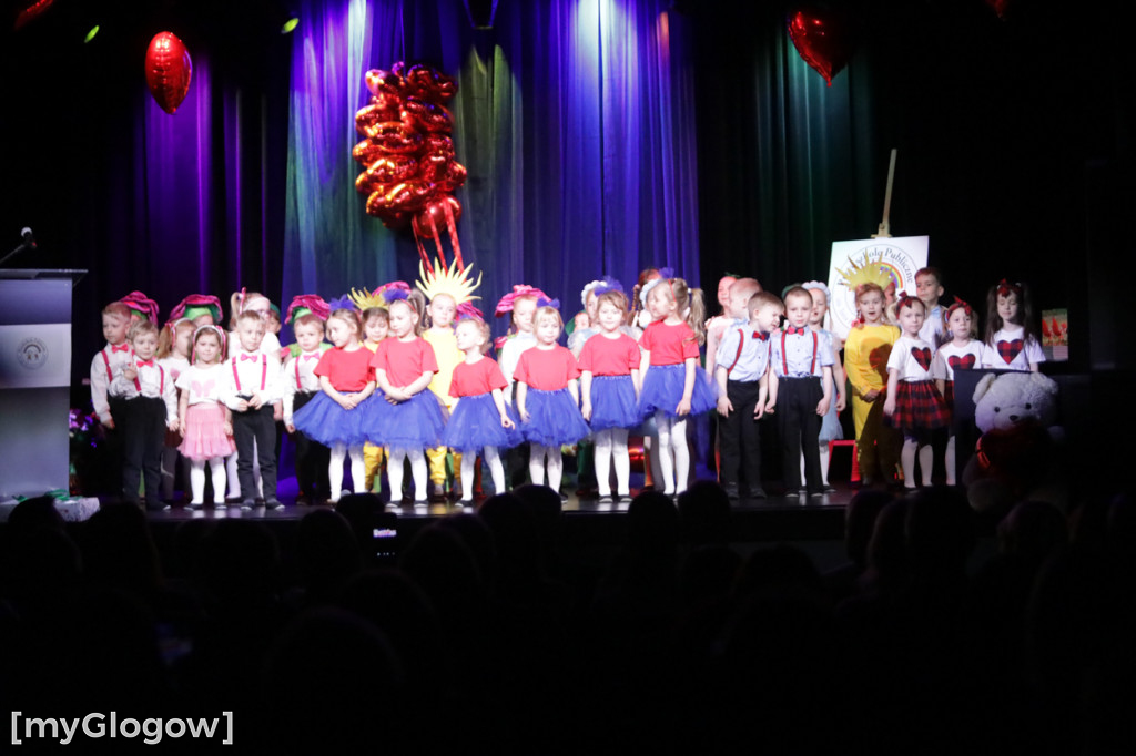 Takiego przedszkola można im zazdrościć!