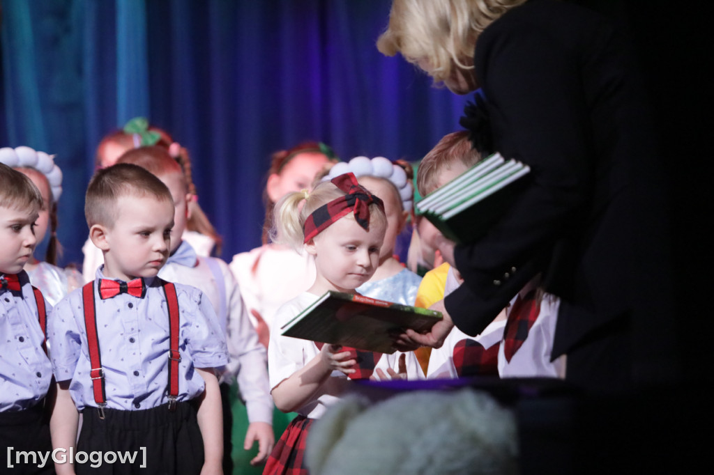 Takiego przedszkola można im zazdrościć!