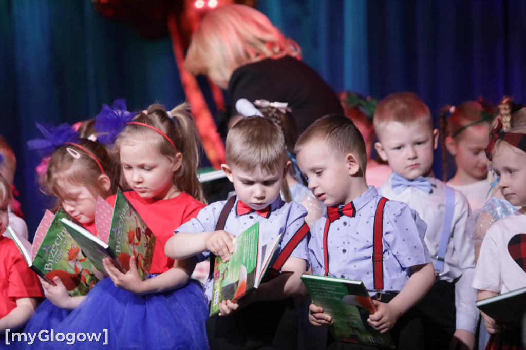 Takiego przedszkola można im zazdrościć!
