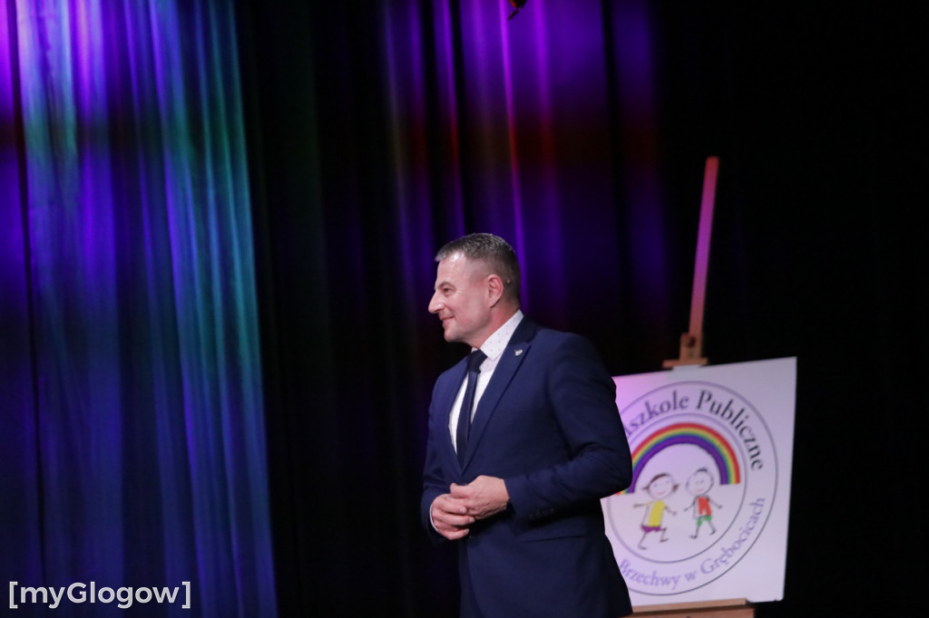 Takiego przedszkola można im zazdrościć!