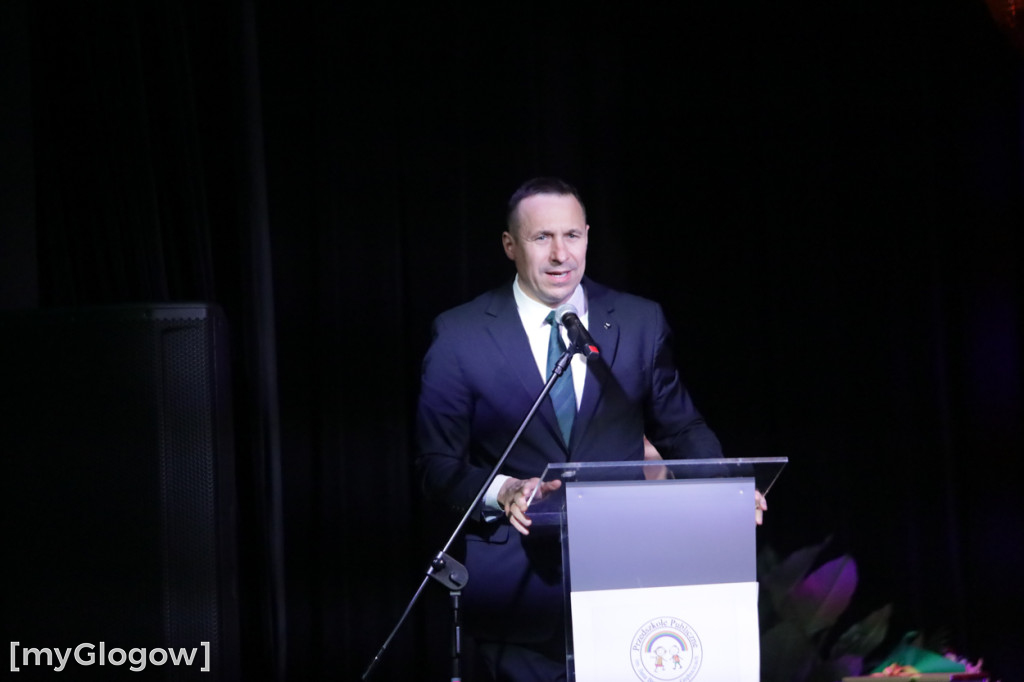 Takiego przedszkola można im zazdrościć!