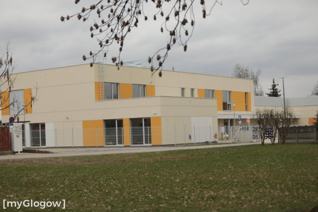 Takiego przedszkola można im zazdrościć!