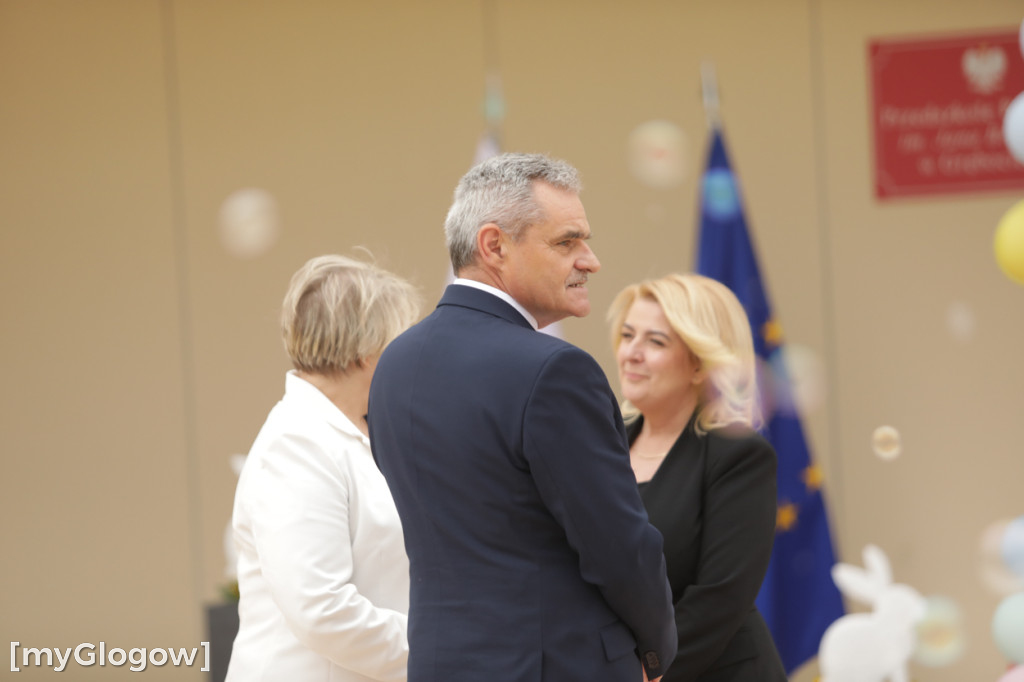 Takiego przedszkola można im zazdrościć!