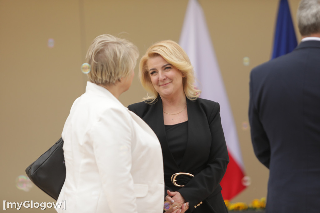 Takiego przedszkola można im zazdrościć!