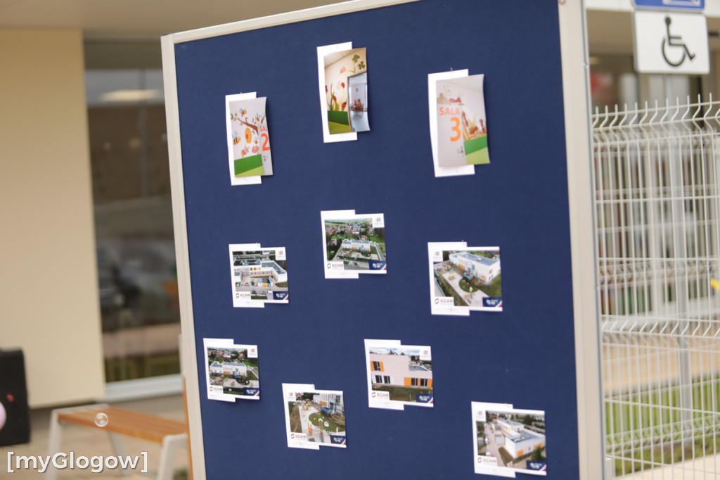 Takiego przedszkola można im zazdrościć!