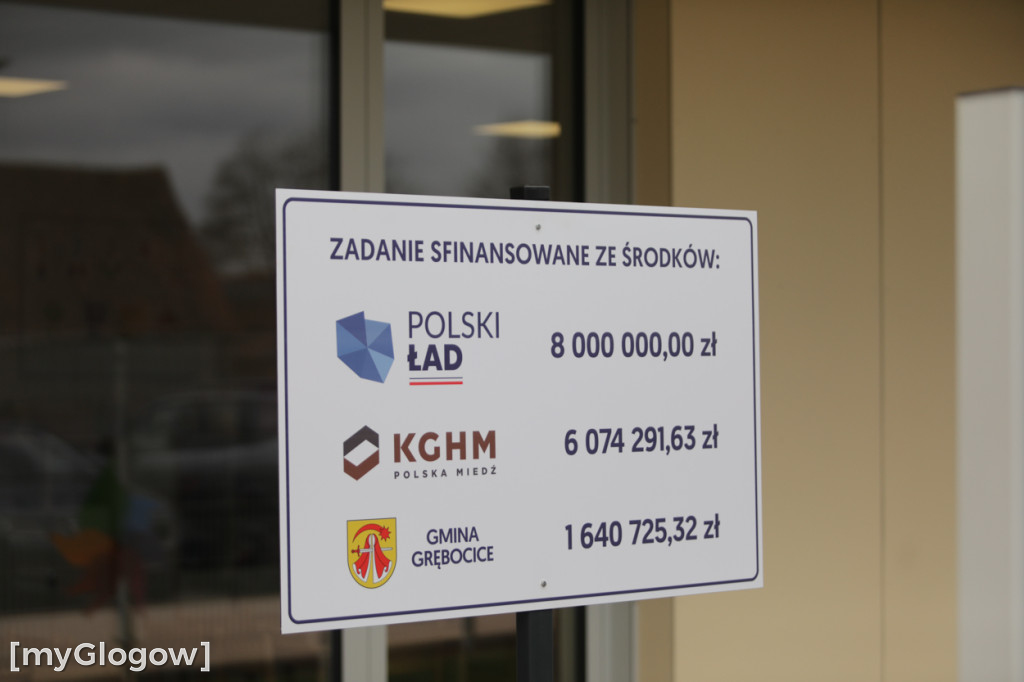 Takiego przedszkola można im zazdrościć!