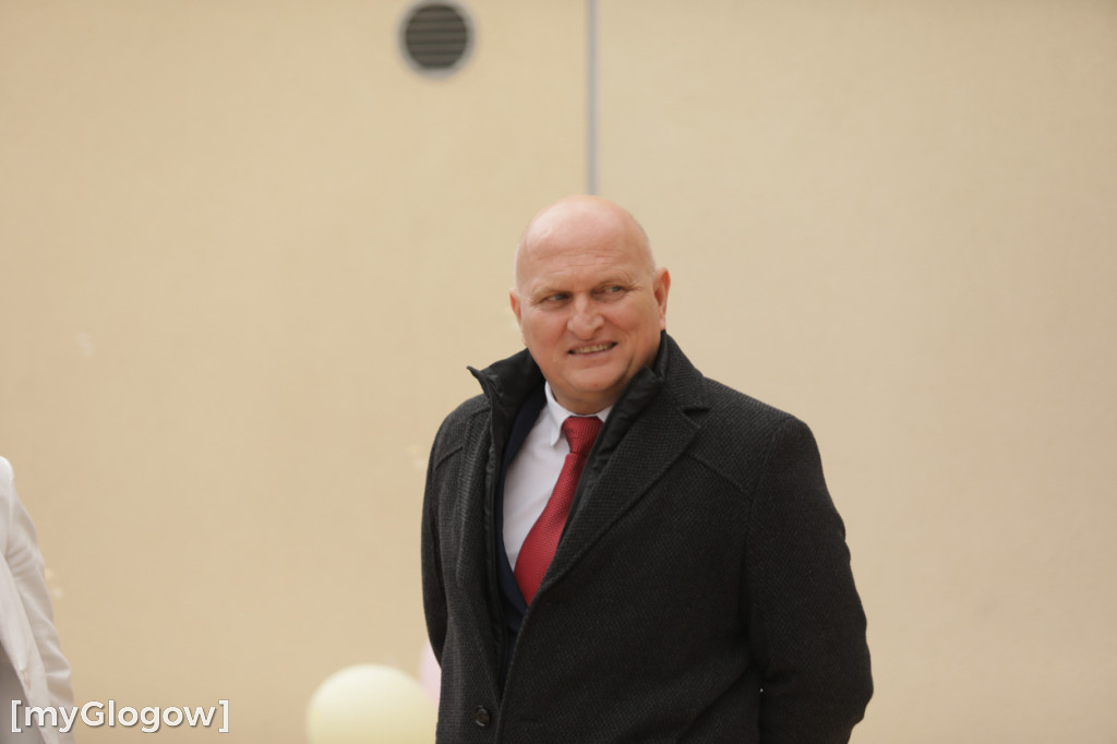 Takiego przedszkola można im zazdrościć!