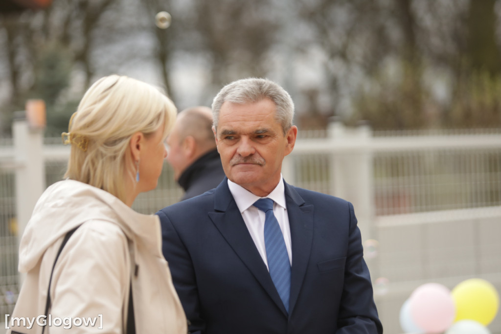 Takiego przedszkola można im zazdrościć!