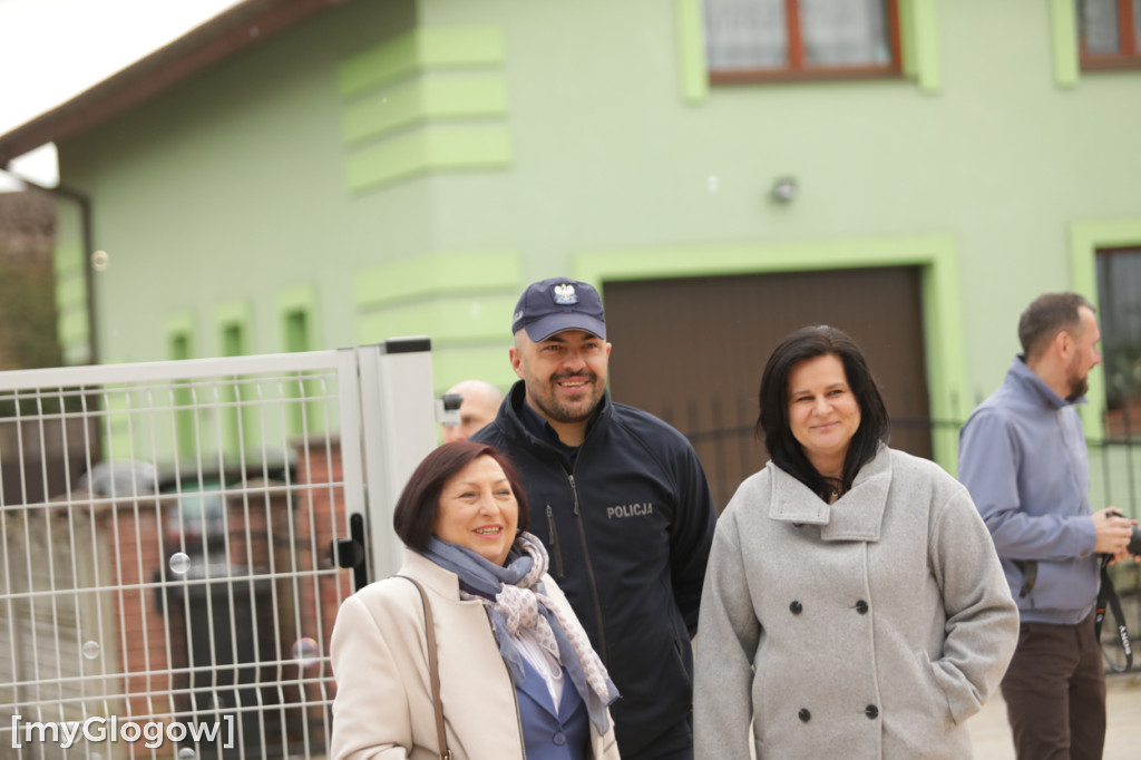 Takiego przedszkola można im zazdrościć!