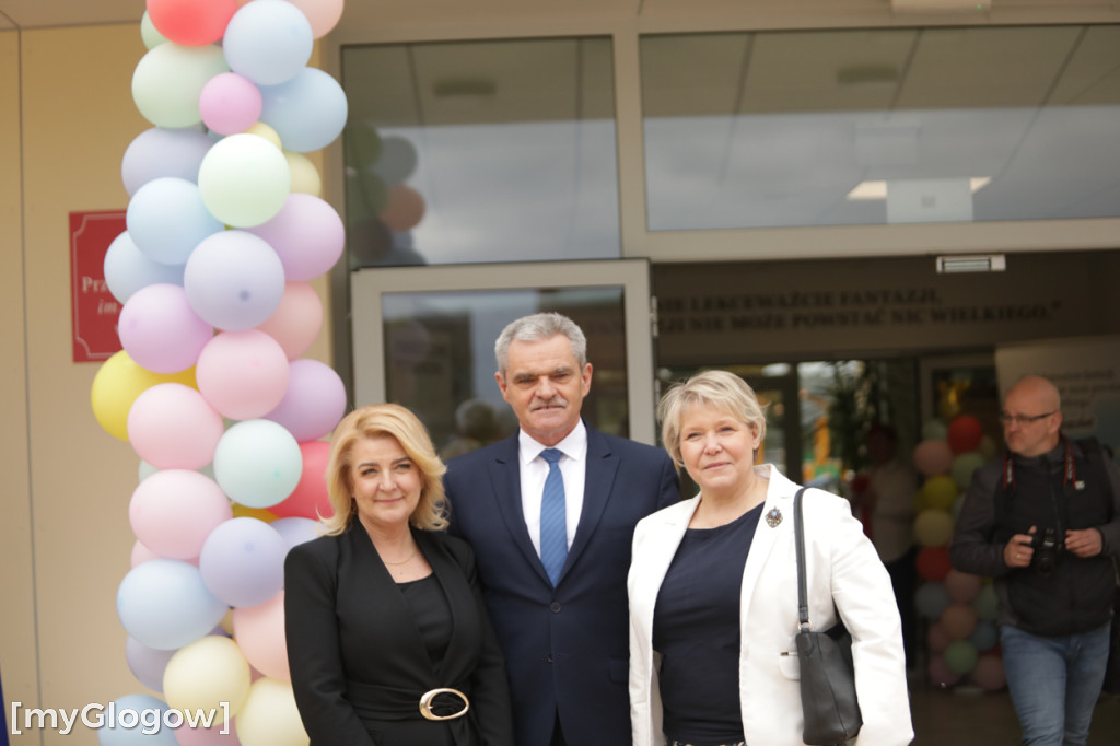 Takiego przedszkola można im zazdrościć!