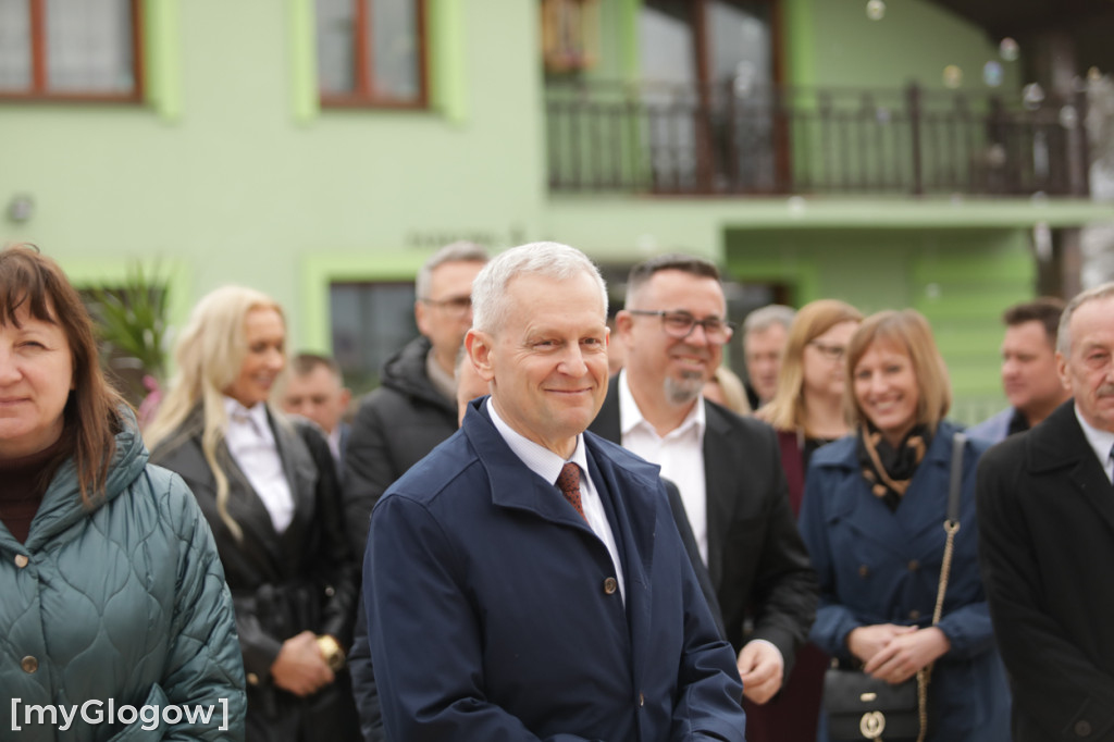 Takiego przedszkola można im zazdrościć!
