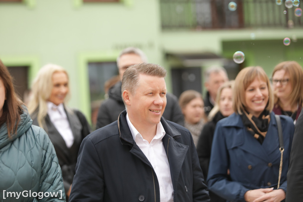 Takiego przedszkola można im zazdrościć!