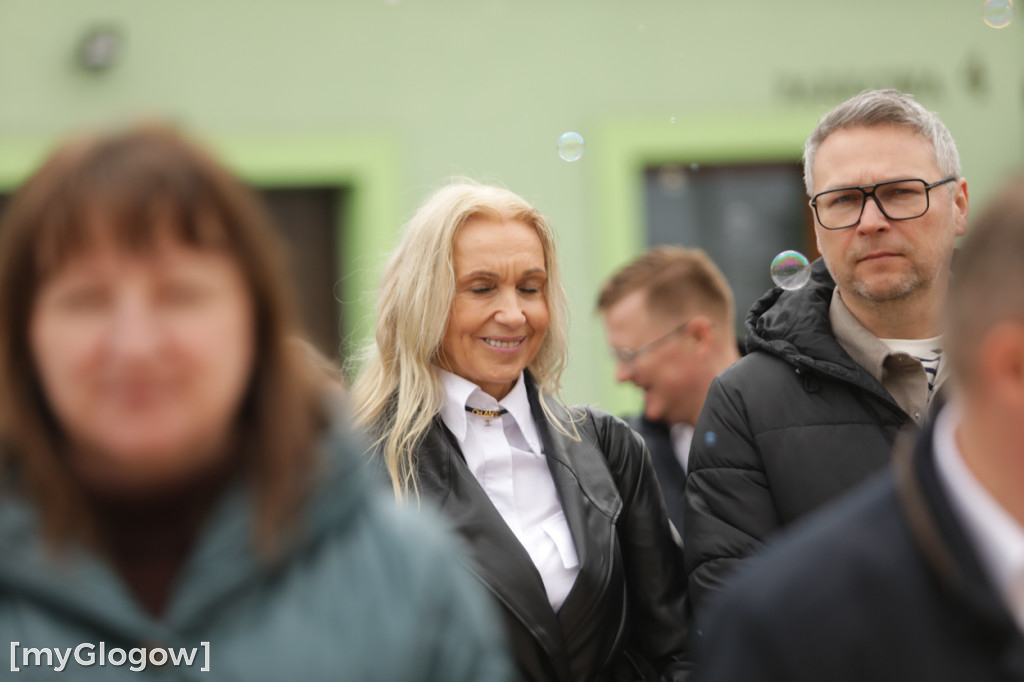 Takiego przedszkola można im zazdrościć!