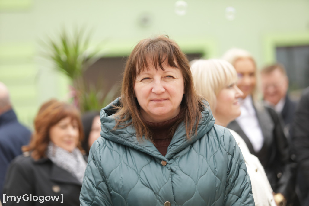 Takiego przedszkola można im zazdrościć!