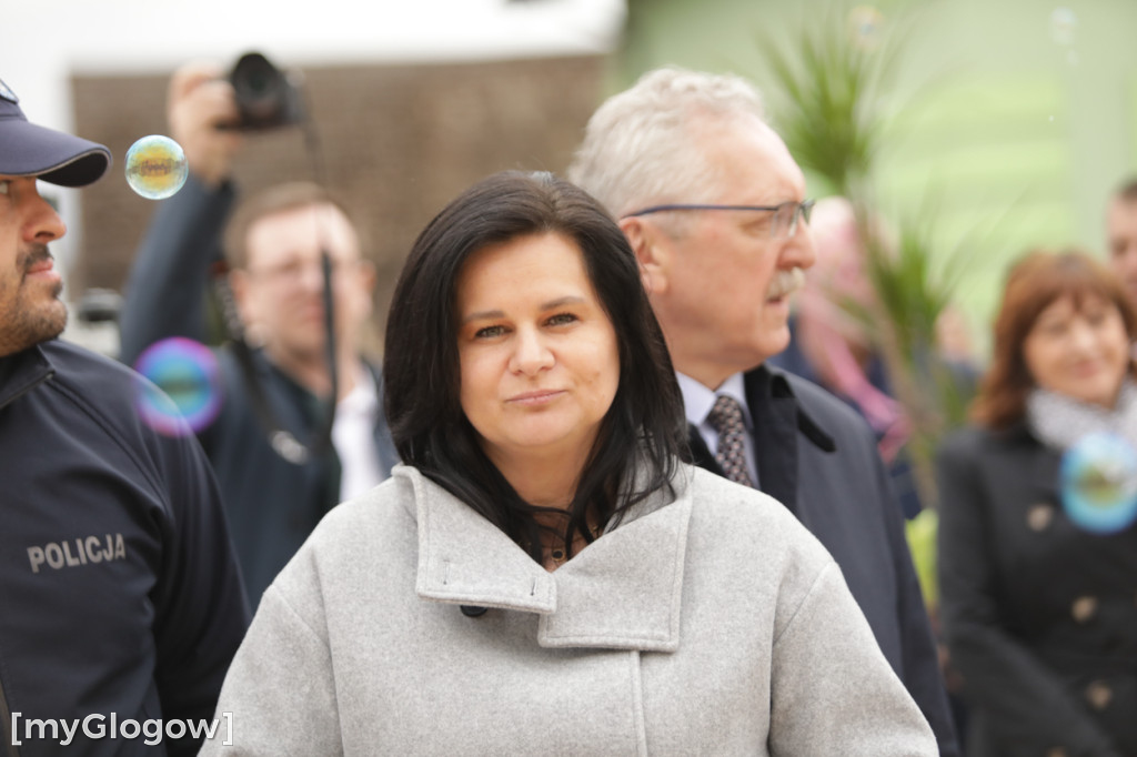 Takiego przedszkola można im zazdrościć!