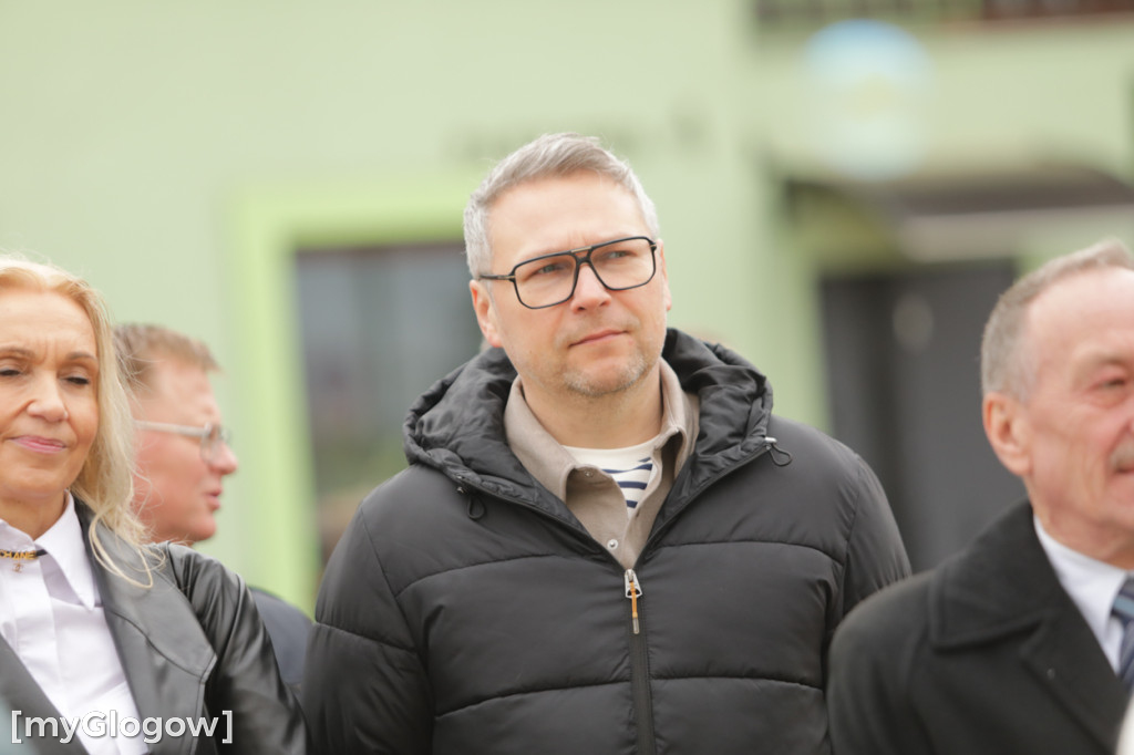 Takiego przedszkola można im zazdrościć!