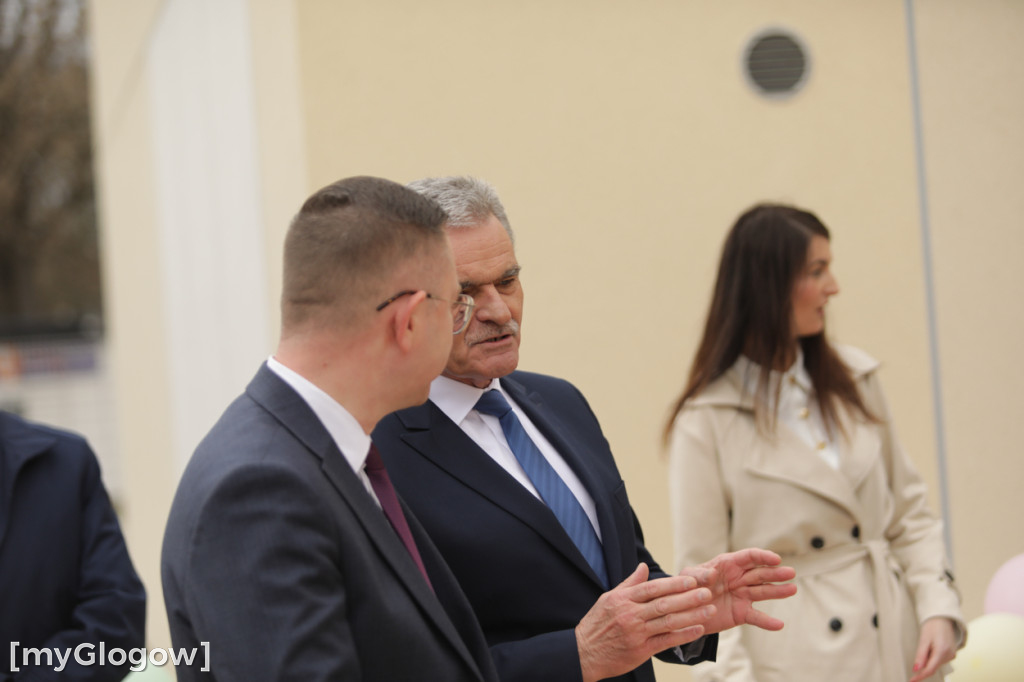 Takiego przedszkola można im zazdrościć!