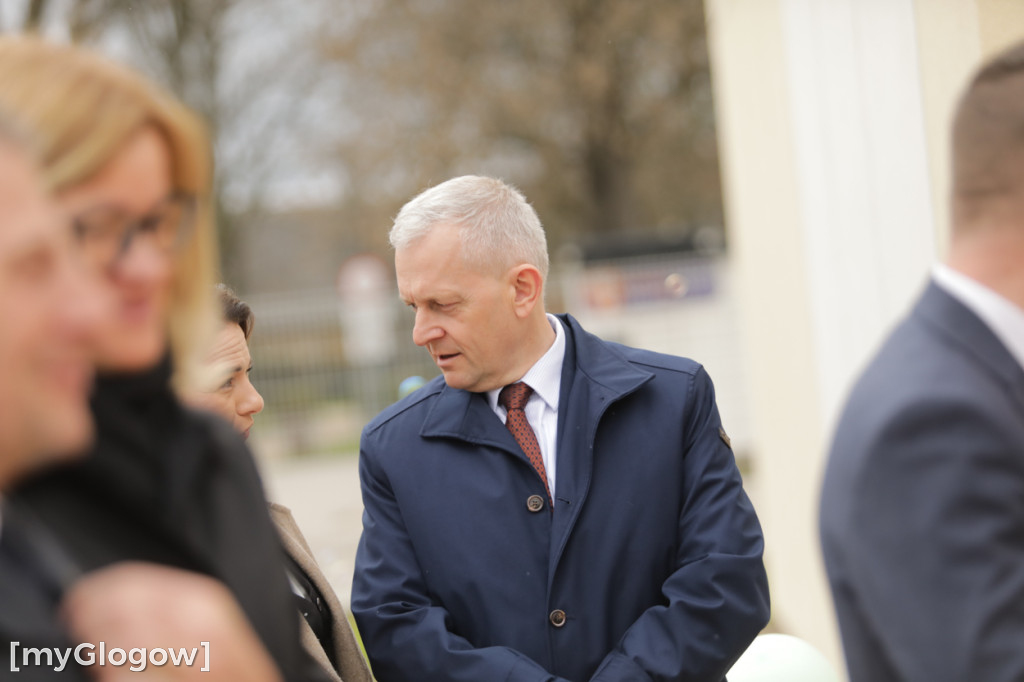 Takiego przedszkola można im zazdrościć!