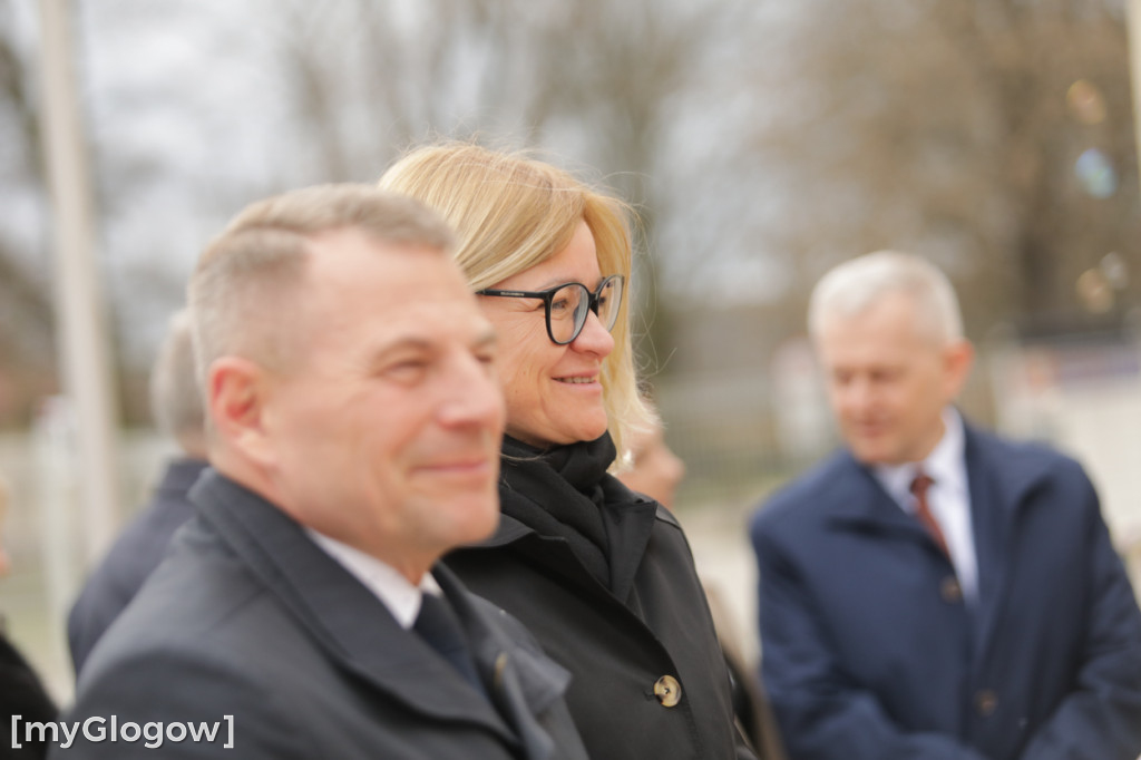 Takiego przedszkola można im zazdrościć!