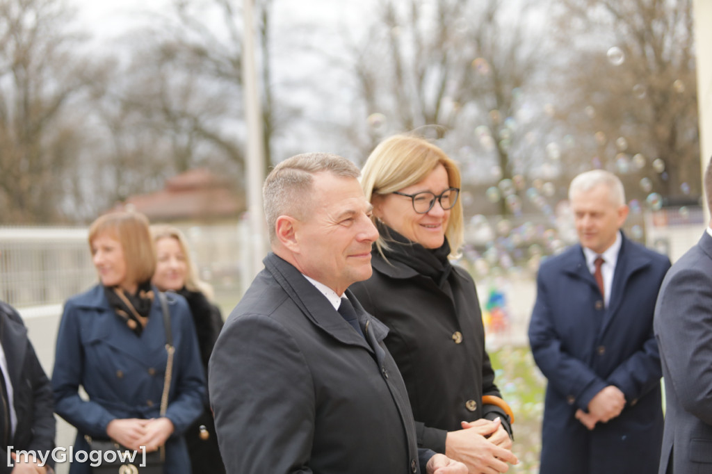 Takiego przedszkola można im zazdrościć!