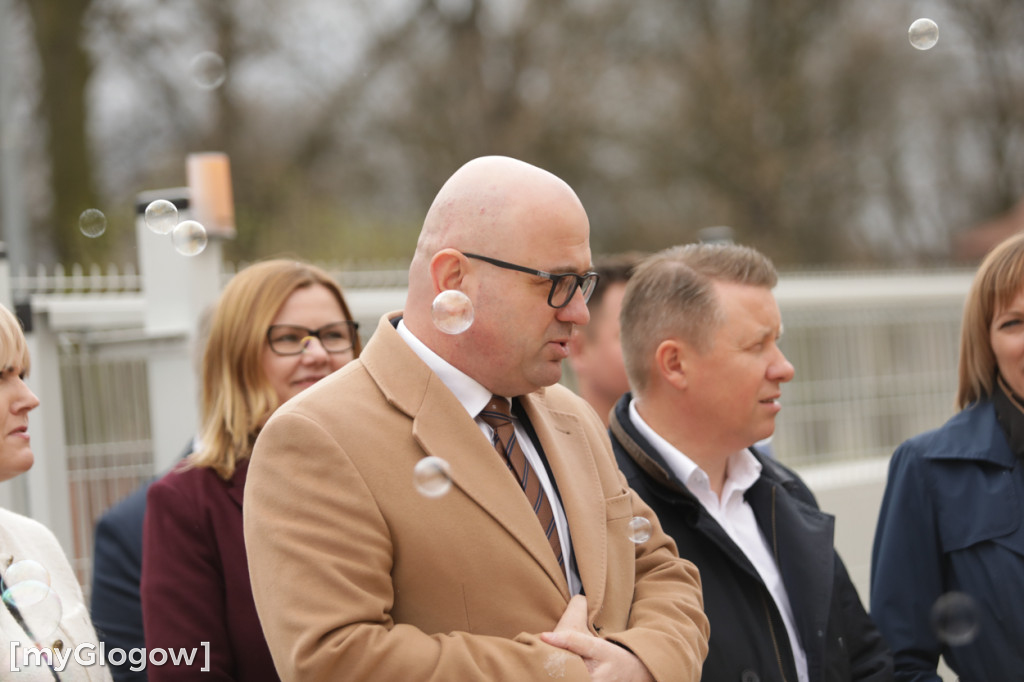 Takiego przedszkola można im zazdrościć!