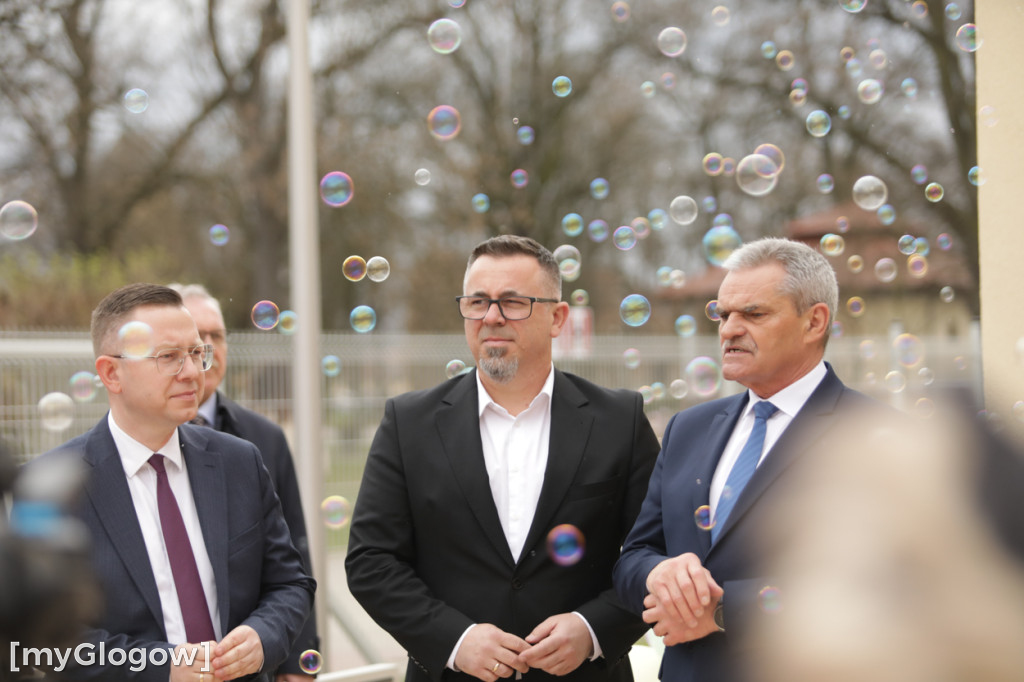 Takiego przedszkola można im zazdrościć!