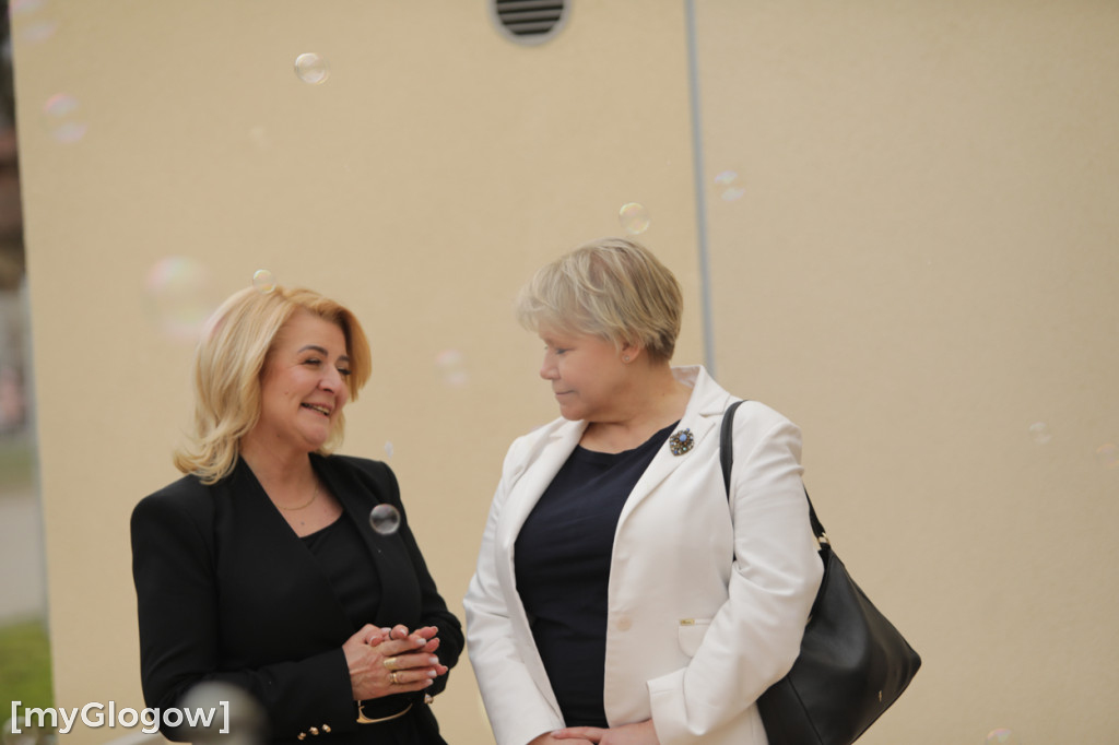 Takiego przedszkola można im zazdrościć!