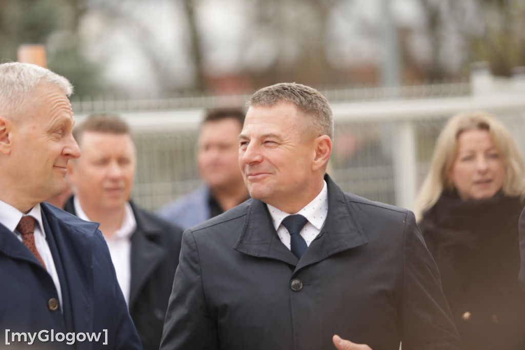 Takiego przedszkola można im zazdrościć!