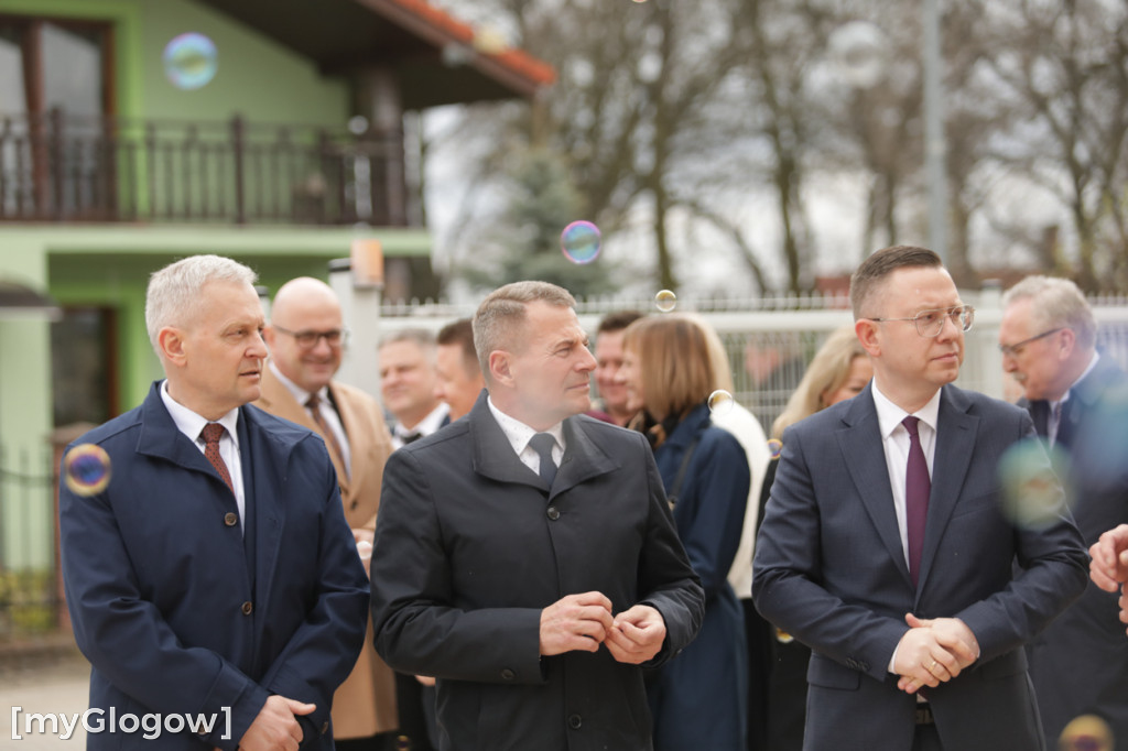 Takiego przedszkola można im zazdrościć!