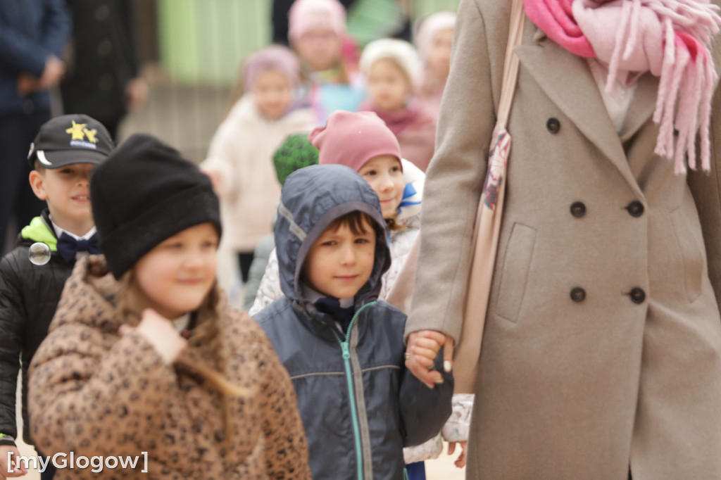 Takiego przedszkola można im zazdrościć!
