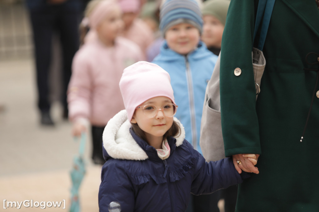 Takiego przedszkola można im zazdrościć!