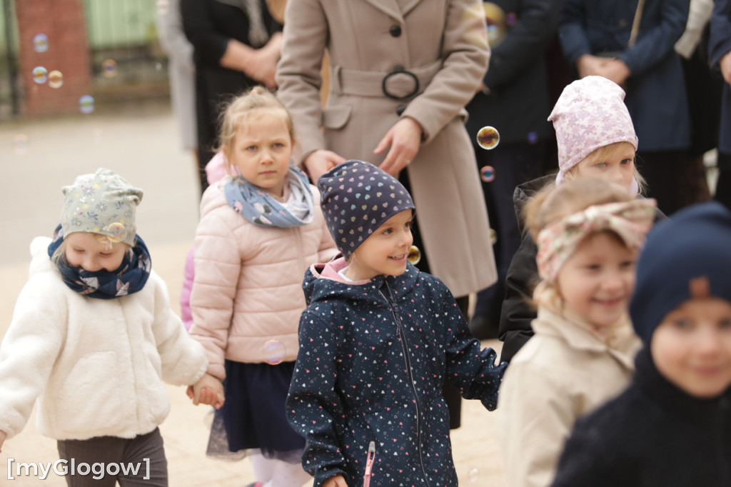 Takiego przedszkola można im zazdrościć!
