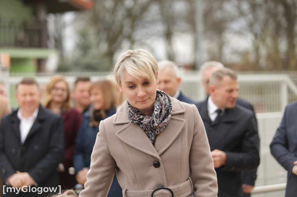 Takiego przedszkola można im zazdrościć!