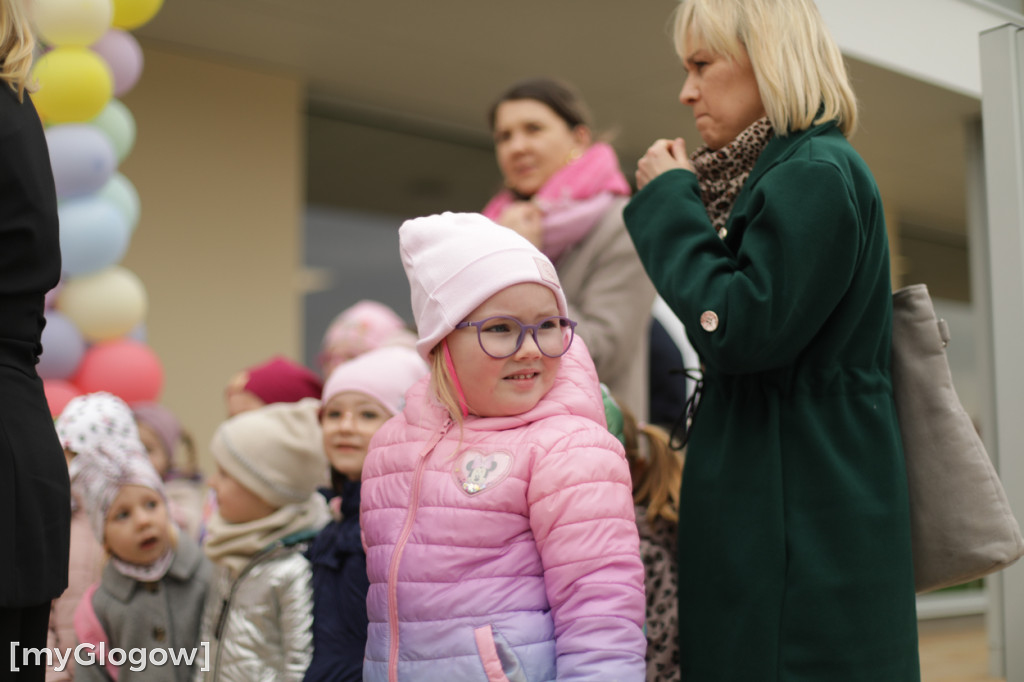 Takiego przedszkola można im zazdrościć!