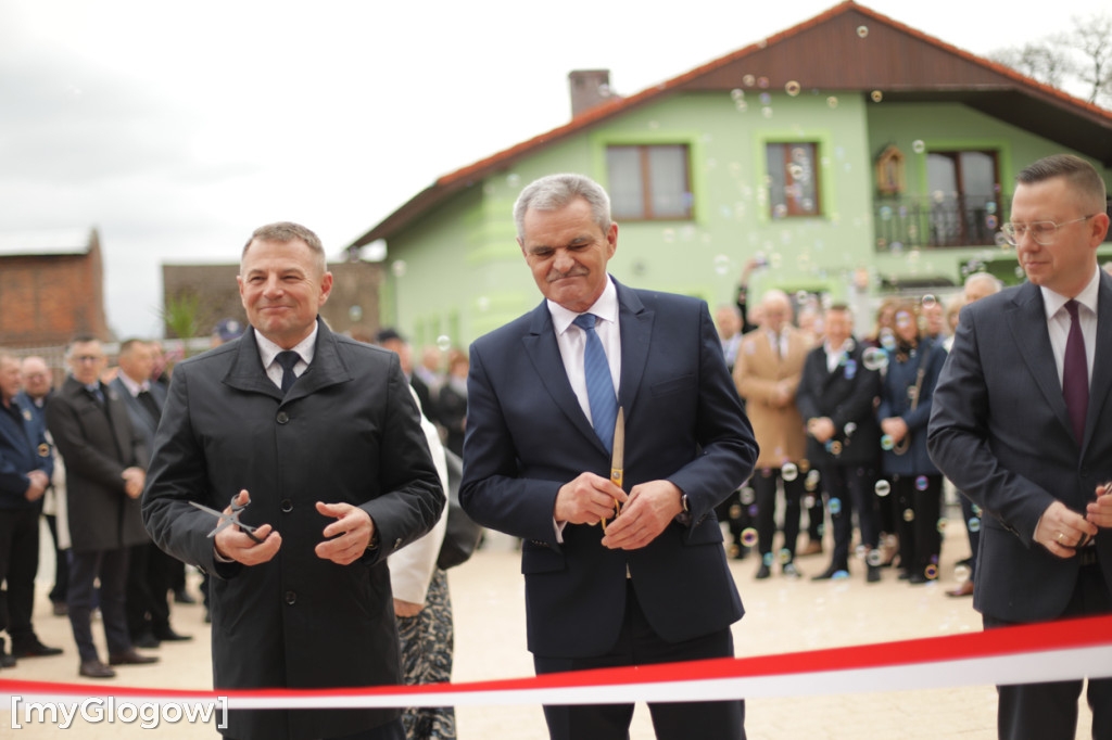 Takiego przedszkola można im zazdrościć!