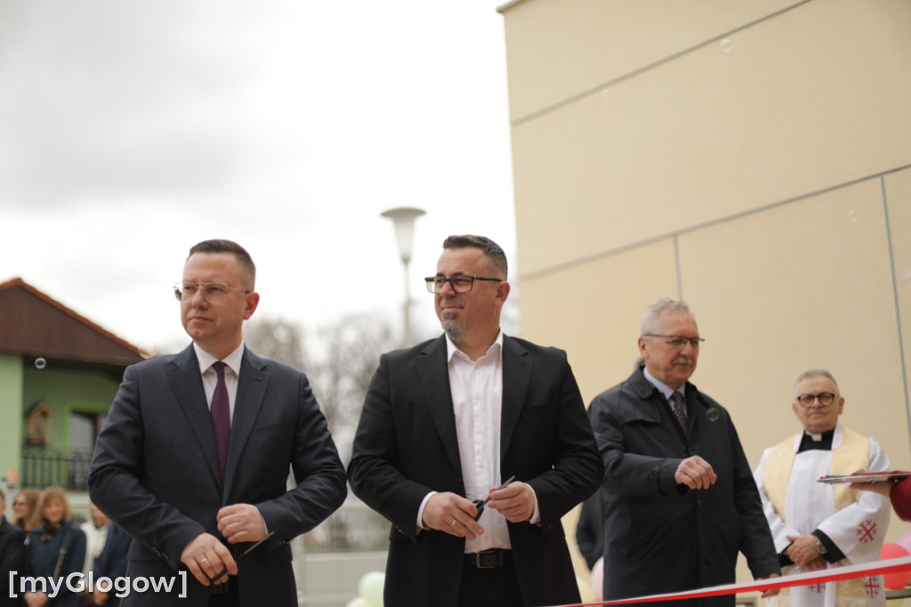 Takiego przedszkola można im zazdrościć!