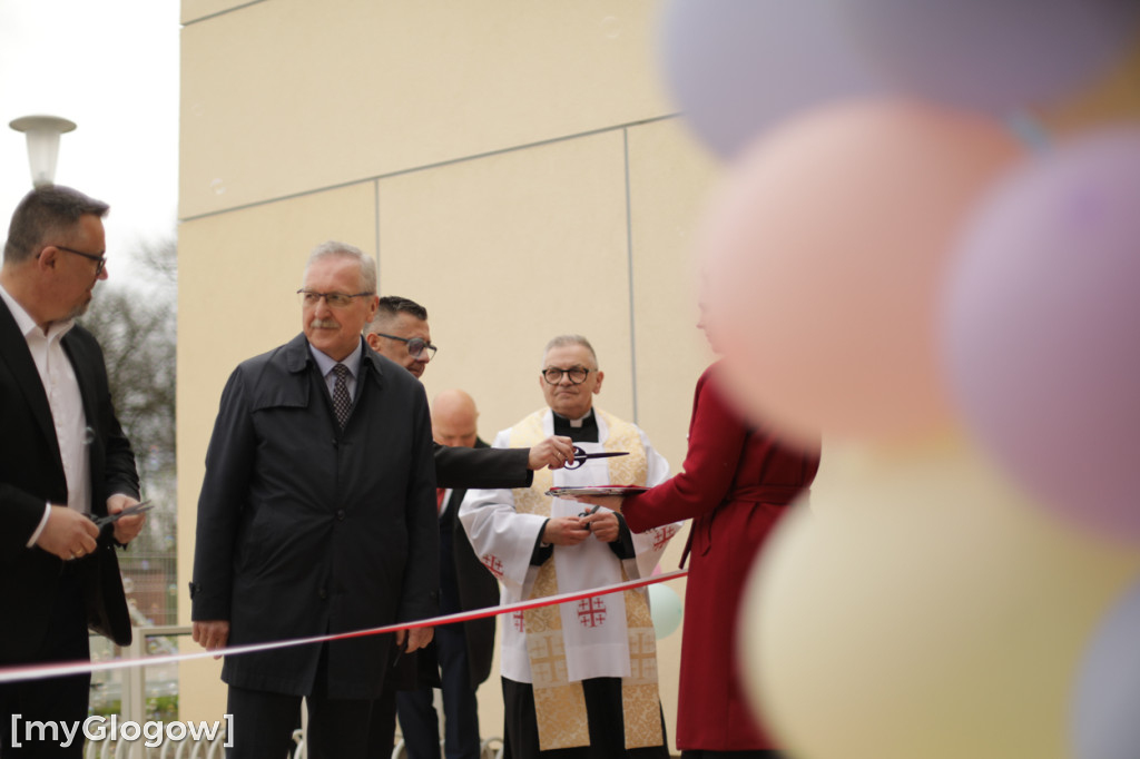 Takiego przedszkola można im zazdrościć!